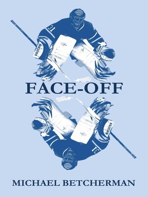cover image of Face-Off